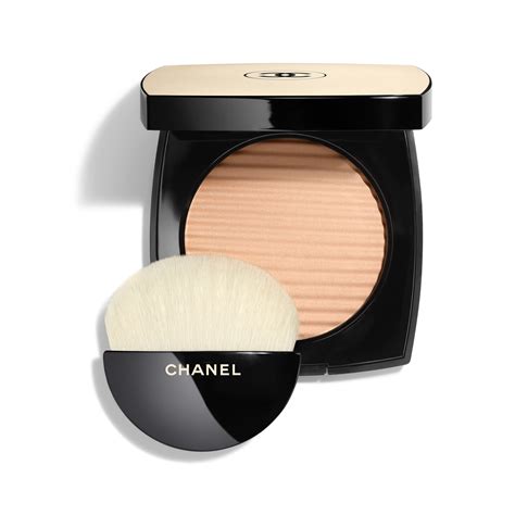 chanel bonzer|Chanel face bronzer.